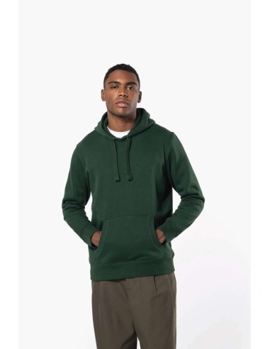 KAR-K489-HOODED SWEATSHIRT